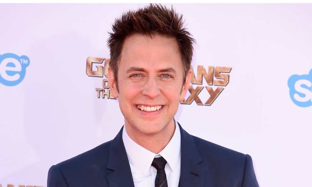 James Gunn habló sobre el estreno del trailer de 'Suicide Squad'