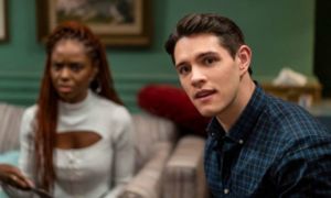 Crossover de Katy Keene con Riverdale