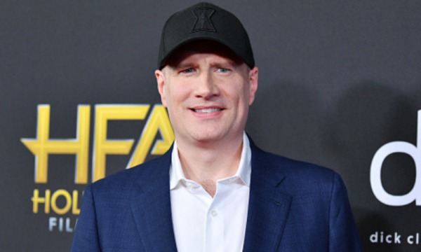 Kevin Feige dio una pista sobre 'Avengers 5'