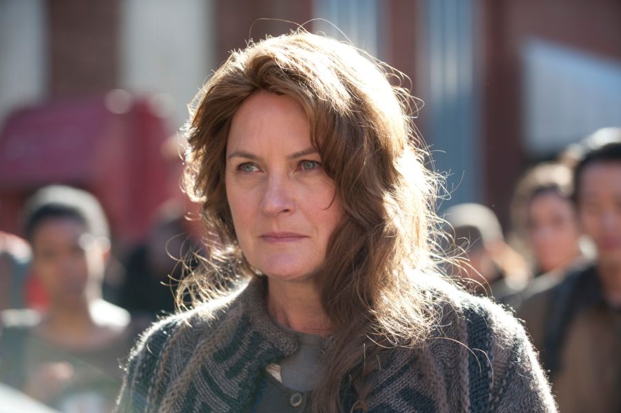 mejores villanos de 'The Walking Dead'