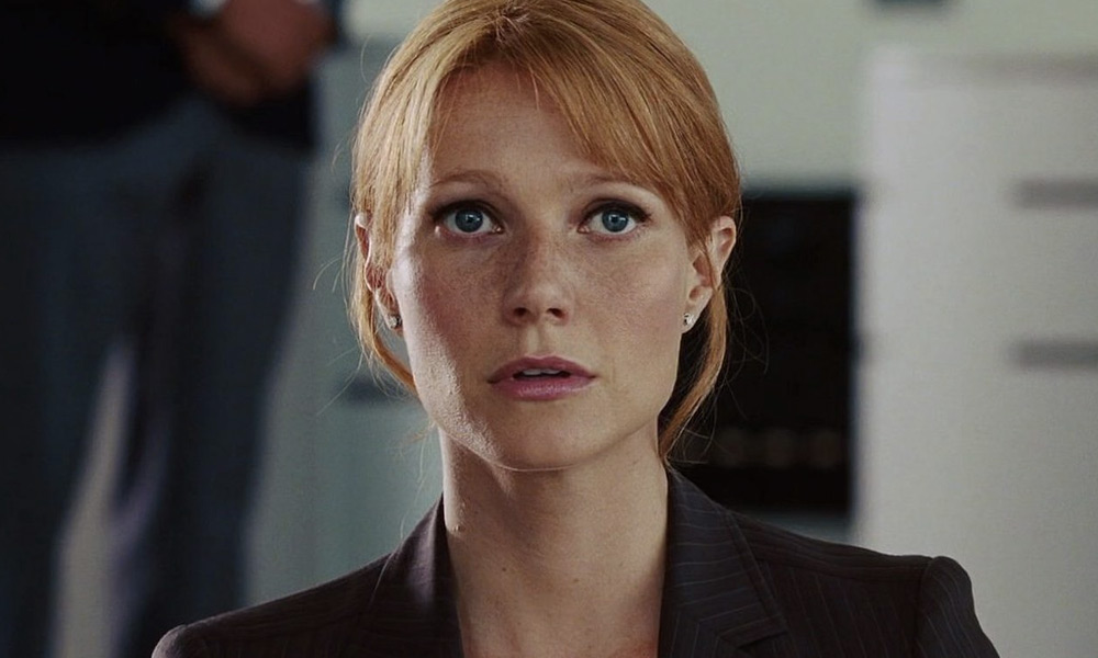 Después de 'Endgame', Pepper Potts se quedó con una de las tareas más