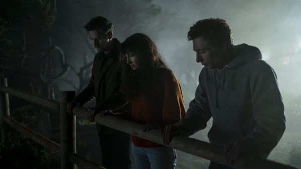 Primeras imágenes de 'The Rental' 2