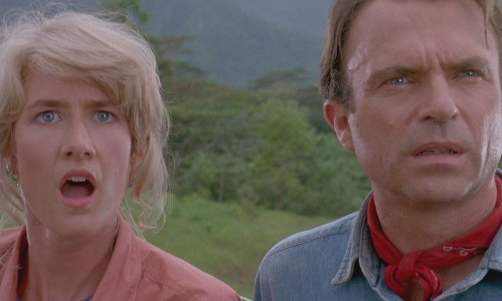 revelaron la inexactitud del spinosaurus en 'Jurassic Park III'