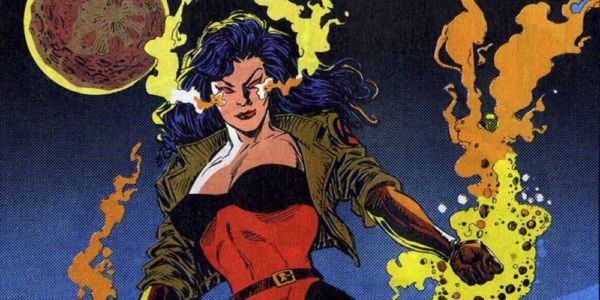 Eternals podrían haber eliminado a Thanos