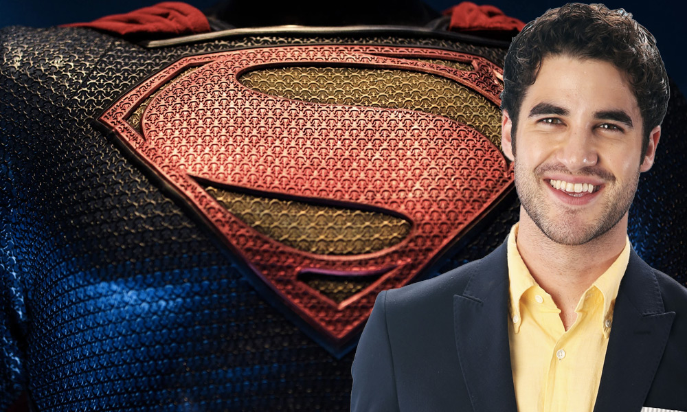 Primeras imágenes de Superman: Man of Tomorrow