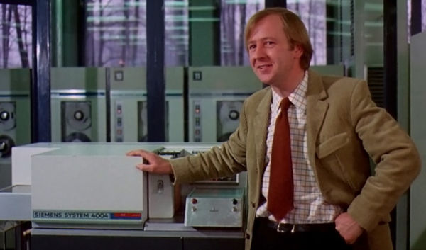 falleció Tim Brooke-Taylor a causa del coronavirus