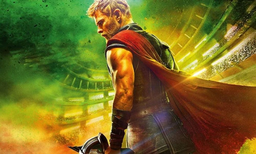 Thor 4 solucionará deceso de Odin