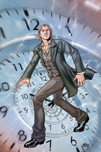 Tom Hardy interpretaría a Timewalker 2