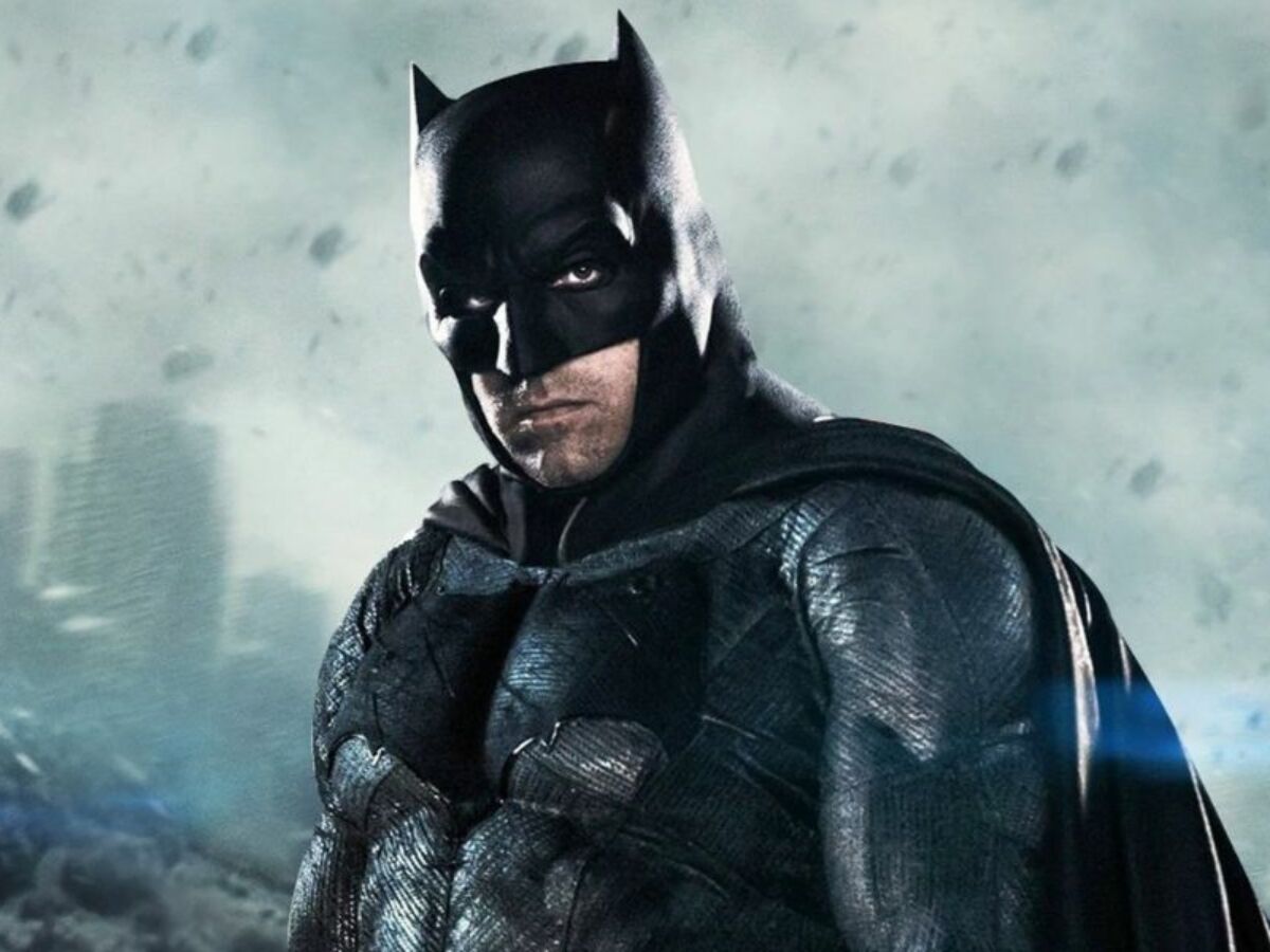 Batman Vs Dracula'? Planean nueva serie de Batman exclusiva para un  servicio de streaming