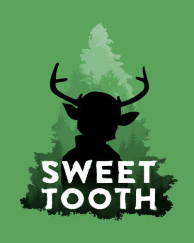 elenco de Sweet Tooth serie de Robert Downey Jr