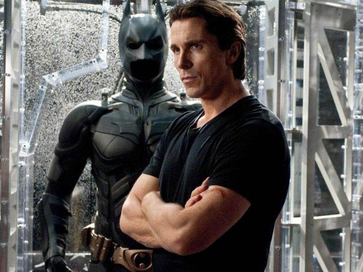 No siempre fue Christian Bale, otros actores eran considerados para ser  Batman de Christopher Nolan
