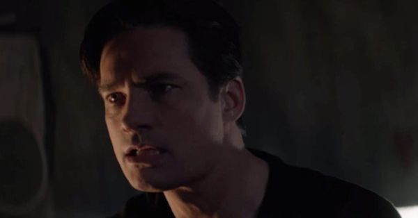 Primera imagen de Bruce Wayne en el Arrowverse