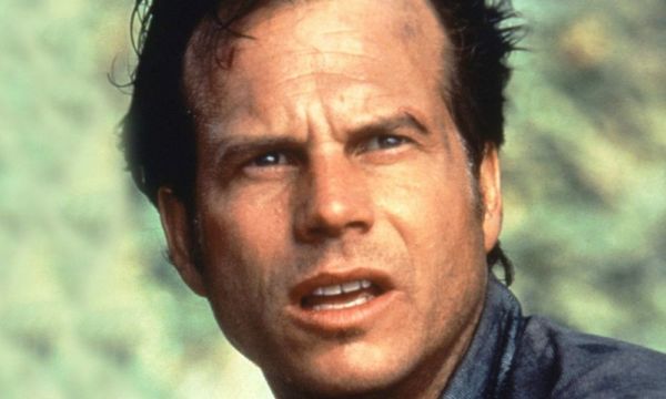 Bill Paxton pereció ante Terminator, Predator y Xenomorph