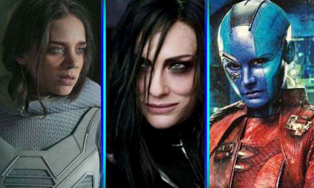 Cate Blanchett protagonizaría 'Borderlands'