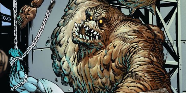 villanos de Batman ocultos en Dark Knight