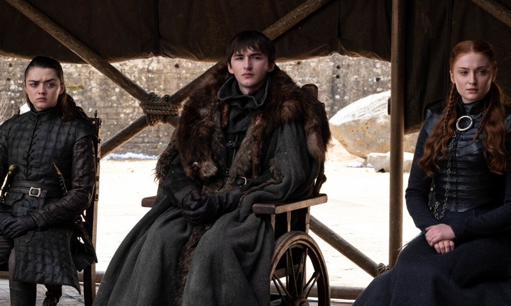 escoger a Bran como rey fue la peor decisión
