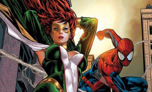 Jackpot spin-off de Spider-Man