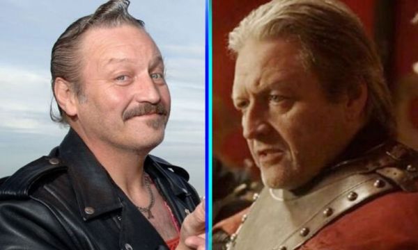 Fallece BJ Hogg actor de 'Game of Thrones'