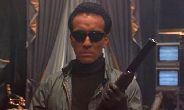 falleció Geno Silva actor de 'Scarface'