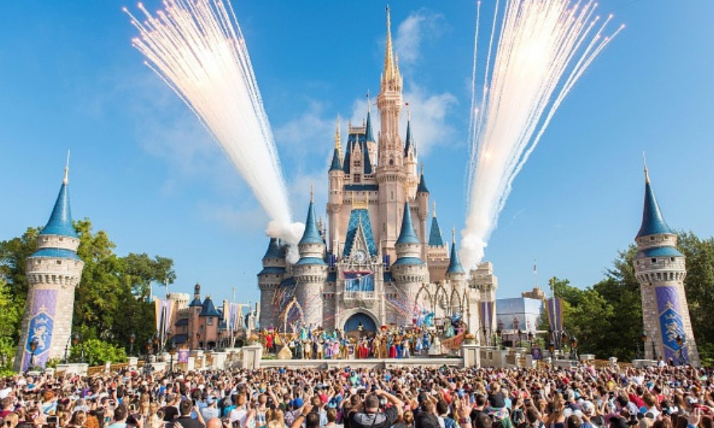echas oficiales para la reapertura de Disney World