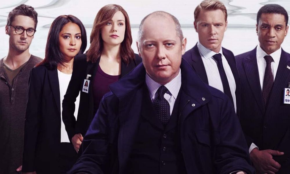 final de 'The Blacklist' será animado
