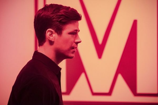 Primeras imágenes del final de la sexta temporada de The Flash