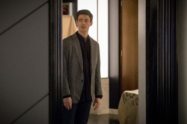 Primeras imágenes del final de la sexta temporada de The Flash