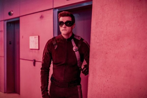 Primeras imágenes del final de la sexta temporada de The Flash