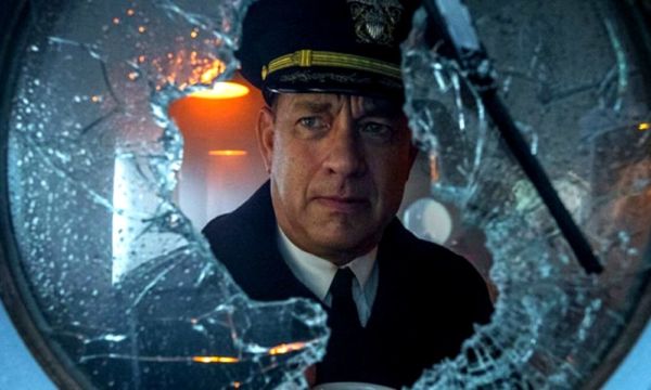 Greyhound de Tom Hanks llegará a Apple TV