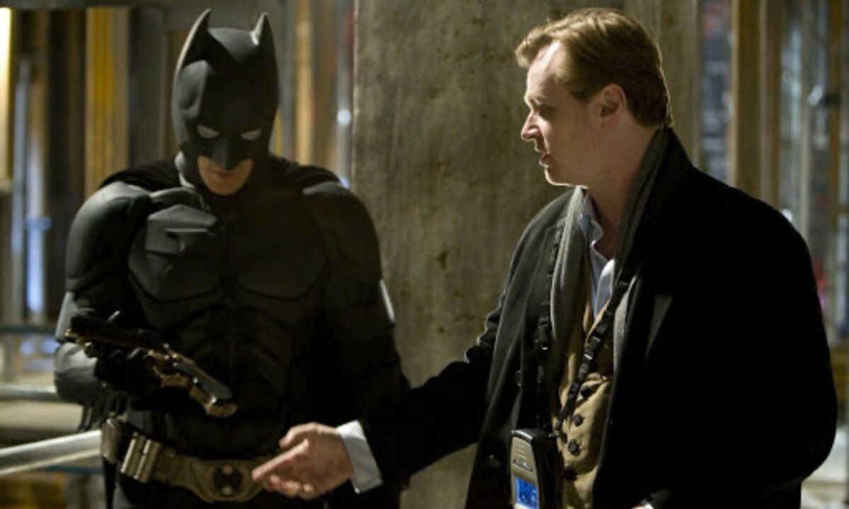 Por qué la duración de la trilogía de Batman de Nolan fue la clave del  éxito?