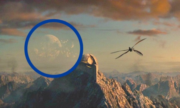 Doomsday existe en Man of Steel