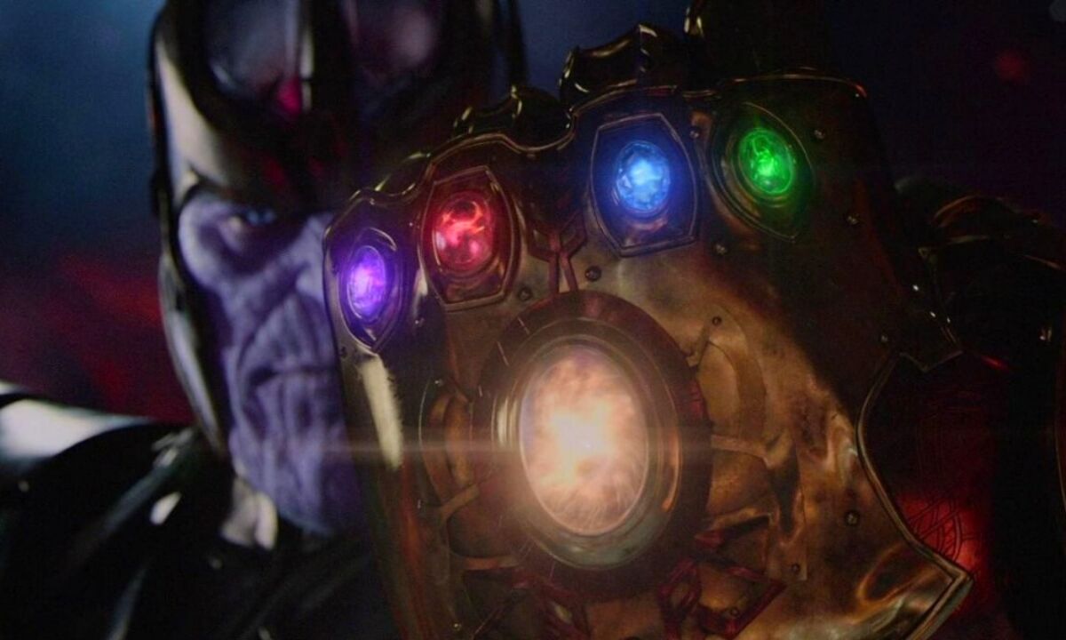 No sólo Thanos! Estos son los héroes del MCU que obtuvieron sus poderes de  las gemas del infinito