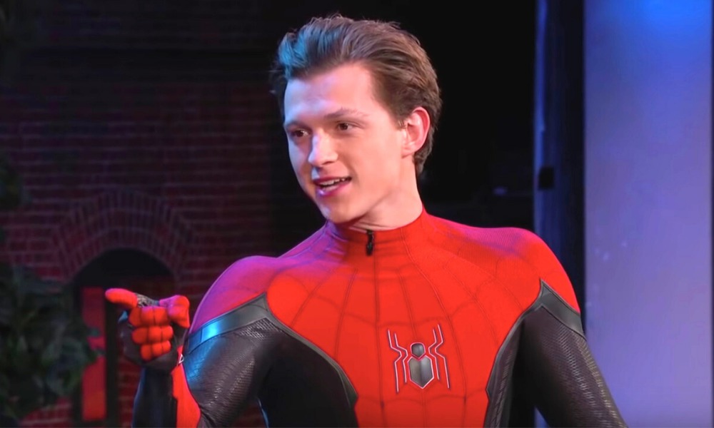 adaptarán Superior Spider-Man en el MCU