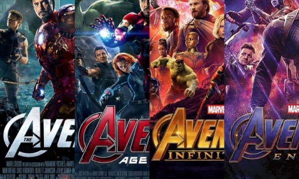 póster de Avengers: Infinity War reveló un spoiler