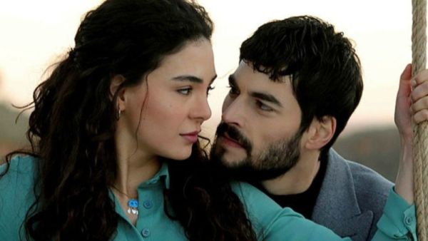 Hercai
