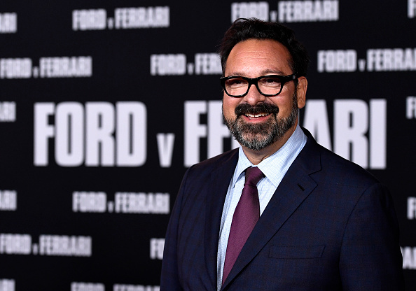 James Mangold será el director de 'Indiana Jones 5'