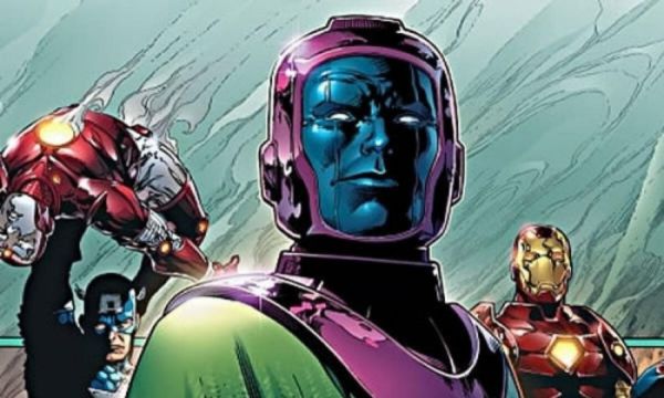 Kang the Conqueror en el MCU