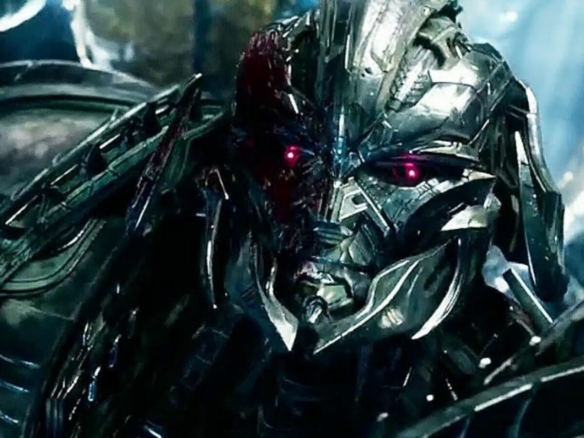 El reboot de &#39;Transformers&#39; tendría un cambio importante para Megatron