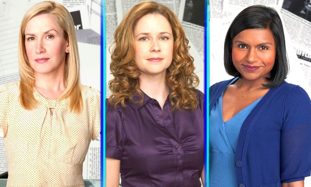 Mindy Kaling escribirá 'Legally Blonde 3'