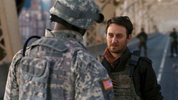 referencia mostró a Deadshot en The Dark Knight Rises