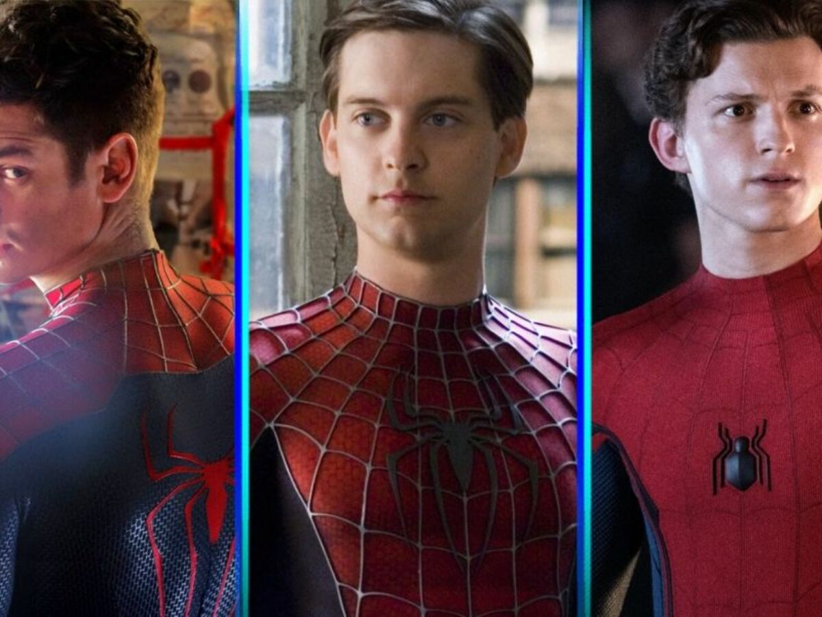 No es Spider-Verse? Sony dice el nombre oficial de sus películas de  Spider-Man