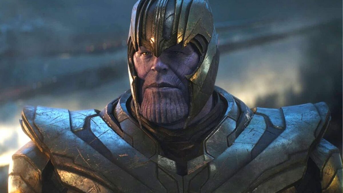 El padre de Thanos podría ser introducido en esta película de la fase 4 del  MCU