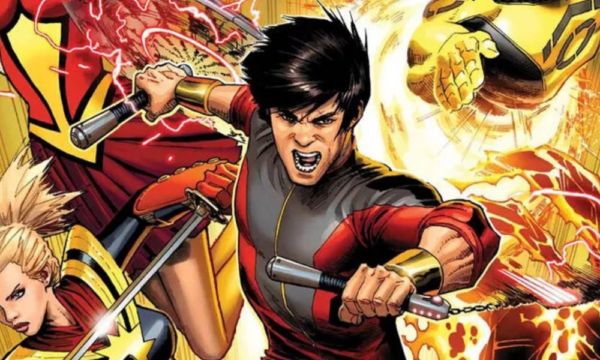 poderes de Shang-Chi en el MCU