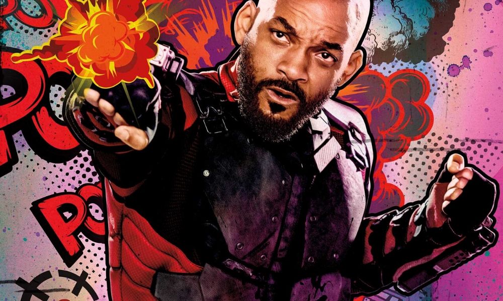 Por qué Will Smith no regresará como Deadshot para ‘The Suicide Squad’
