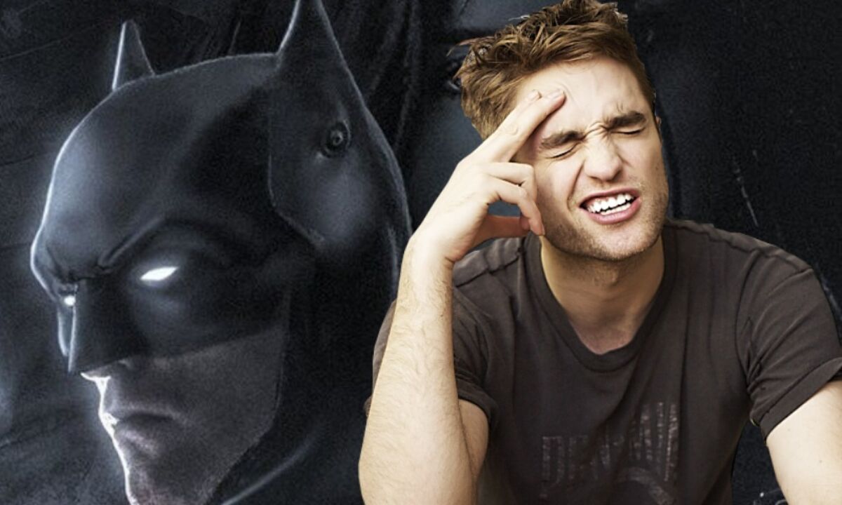 No ha aprovechado la pandemia! Robert Pattinson confiesa que no se ha  preparado para 'The Batman'