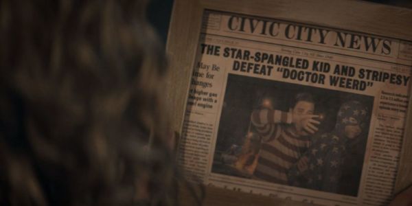 escenas eliminadas de 'Stargirl'
