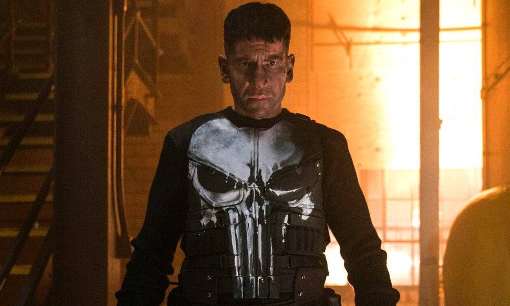 The Punisher En Streaming ¿Con el regreso de Jon Bernthal? The Punisher debutaría en esta serie
