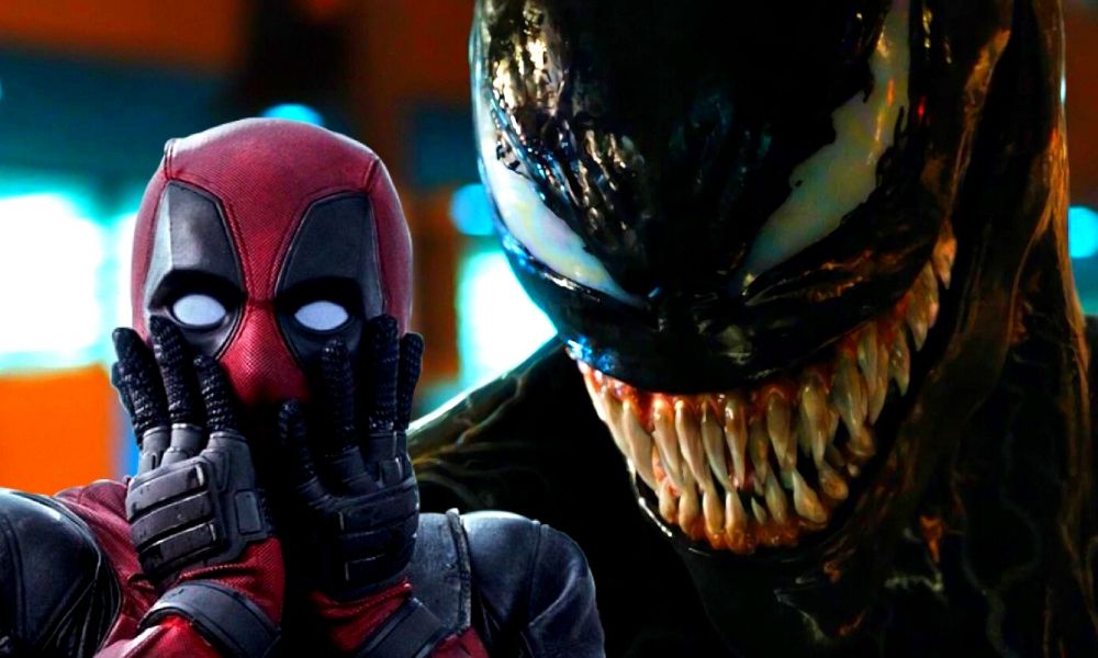 ¡Ni Deadpool ni Venom! Marvel Studios introduciría a ¡Ni Deadpool ni Venom! Marvel Studios introduciría a