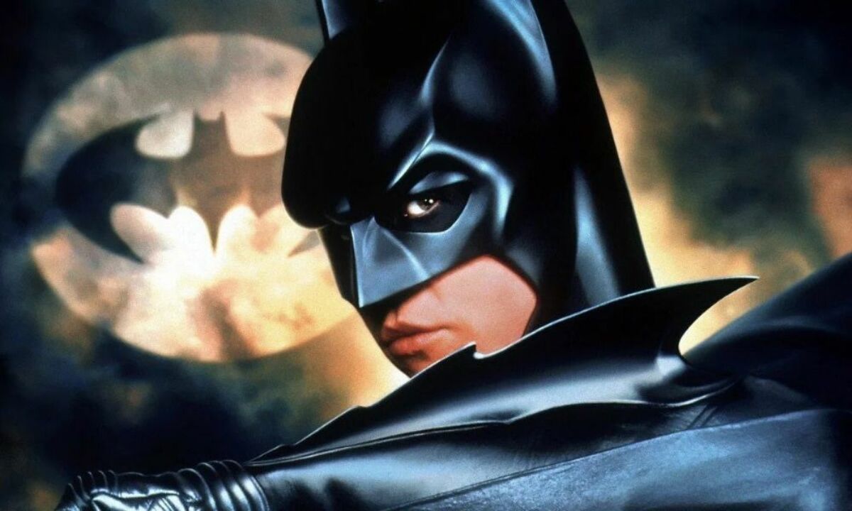 Val Kilmer explicó por qué dejó el papel del Caballero de la Noche tras 'Batman  Forever'