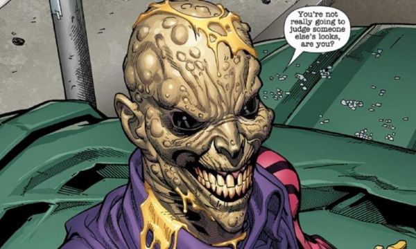 villanos de 'Deadpool 3'
